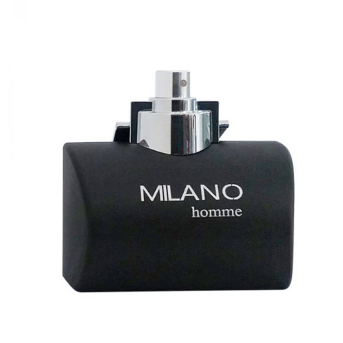 ادو پرفیوم مردانه میلانو مدل جنتلمن حجم 100 میلی لیتر