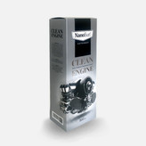 موتور شوی و چربی زدای نانوسان 300 میلی لیتر بدون تریگر ا Nanosun
