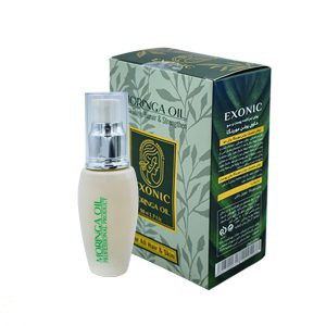 روغن مورینگا دکتر بیز ۵۰ میلی لبتر