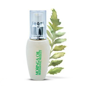 روغن مورینگا دکتر بیز ۵۰ میلی لبتر