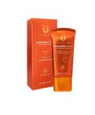 کرم ضد آفتاب spf 30 لاکچری کوین حجم 50 میلی لیتر