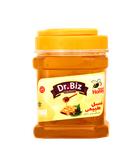 عسل استاندارد ۹۰۰ گرمی Dr.BIZ با ساکاروز زیر 5 درصد
