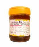 عسل استاندارد ۵۰۰ گرمی Dr.BIZ با ساکاروز زیر ۵ درصد