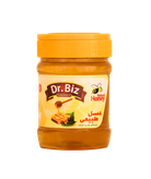 عسل استاندارد ۵۰۰ گرمی Dr.BIZ با ساکاروز زیر ۵ درصد